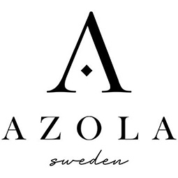 Azola Sweden logotyp