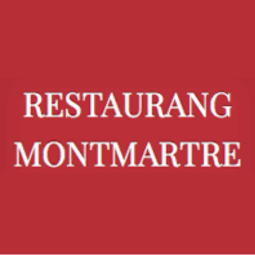 Restaurang Montmartre logotyp