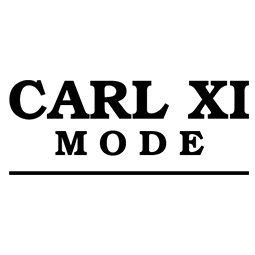 Carl XI mode logotyp