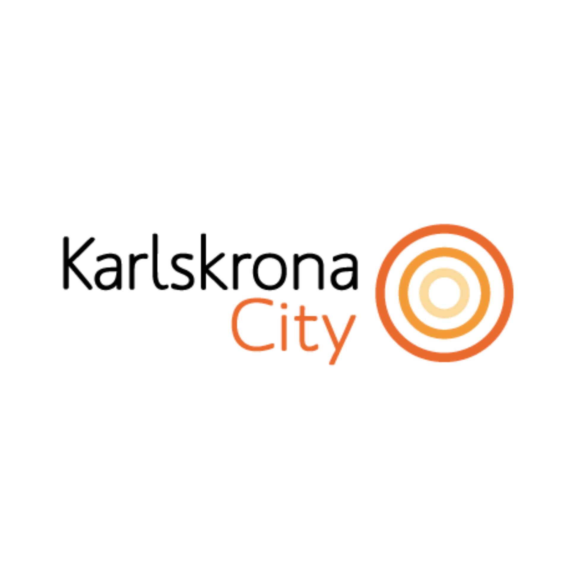 Karlskrona City