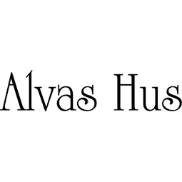 Alvas Hus