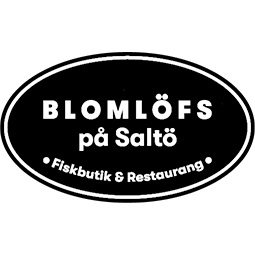 Blomlöfs på Saltö