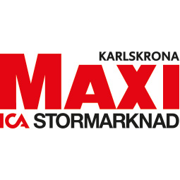 Maxi ICA Stormarknad, Lyckeby