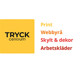 Tryckcentrum