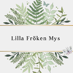 Lilla Fröken Mys