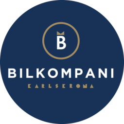 Bilkompani Karlskrona