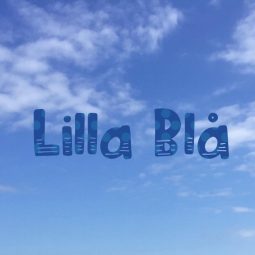Lilla Blå