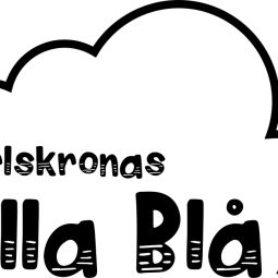 Lilla Blå